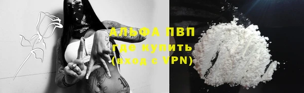 ALPHA PVP Осинники
