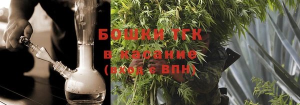 ALPHA PVP Осинники